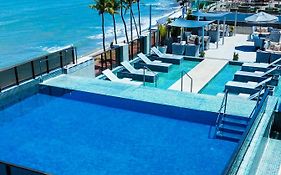Hotel Cabo Branco Atlantico